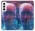 S3800 Digital Human Face Hülle Schutzhülle Taschen für Samsung Galaxy S22 S3800 Digital Human Face Hülle Schutzhülle Taschen für Samsung Galaxy S22