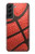 S0065 Basketball Hülle Schutzhülle Taschen für Samsung Galaxy S22 Plus
