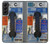 S0087 Payphone Hülle Schutzhülle Taschen für Samsung Galaxy S22 Plus