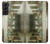 S0173 Leonardo DaVinci The Last Supper Hülle Schutzhülle Taschen für Samsung Galaxy S22 Plus