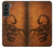 S0683 Scorpion Tattoo Hülle Schutzhülle Taschen für Samsung Galaxy S22 Plus