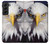 S0854 Eagle American Hülle Schutzhülle Taschen für Samsung Galaxy S22 Plus