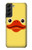 S1922 Duck Face Hülle Schutzhülle Taschen für Samsung Galaxy S22 Plus