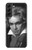 S1930 Beethoven Hülle Schutzhülle Taschen für Samsung Galaxy S22 Plus