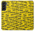 S2088 Police Line Do Not Cross Hülle Schutzhülle Taschen für Samsung Galaxy S22 Plus