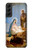 S2276 The Nativity Hülle Schutzhülle Taschen für Samsung Galaxy S22 Plus
