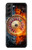 S2289 Roulette Casino Gamble Hülle Schutzhülle Taschen für Samsung Galaxy S22 Plus