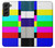 S2348 No Signal TV Hülle Schutzhülle Taschen für Samsung Galaxy S22 Plus