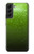 S2475 Green Apple Texture Seamless Hülle Schutzhülle Taschen für Samsung Galaxy S22 Plus