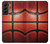 S2538 Basketball Hülle Schutzhülle Taschen für Samsung Galaxy S22 Plus
