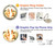 S2546 Hand of God Heaven Hülle Schutzhülle Taschen für Samsung Galaxy S22 Plus