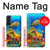 S2568 Sea Seabed Fish Corals Underwater Ocean Hülle Schutzhülle Taschen für Samsung Galaxy S22 Plus