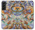 S2584 Traditional Chinese Dragon Art Hülle Schutzhülle Taschen für Samsung Galaxy S22 Plus