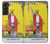 S2806 Tarot Card The Magician Hülle Schutzhülle Taschen für Samsung Galaxy S22 Plus