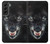 S2823 Black Wolf Blue Eyes Face Hülle Schutzhülle Taschen für Samsung Galaxy S22 Plus S2823 Black Wolf Blue Eyes Face Hülle Schutzhülle Taschen für Samsung Galaxy S22 Plus