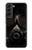 S2910 Gas Mask Hülle Schutzhülle Taschen für Samsung Galaxy S22 Plus