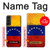 S2974 Venezuela Football Soccer Hülle Schutzhülle Taschen für Samsung Galaxy S22 Plus