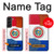 S3017 Paraguay Flag Hülle Schutzhülle Taschen für Samsung Galaxy S22 Plus