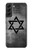 S3107 Judaism Star of David Symbol Hülle Schutzhülle Taschen für Samsung Galaxy S22 Plus