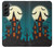 S3268 Halloween Festival Castle Hülle Schutzhülle Taschen für Samsung Galaxy S22 Plus