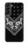 S3363 Bandana Black Pattern Hülle Schutzhülle Taschen für Samsung Galaxy S22 Plus S3363 Bandana Black Pattern Hülle Schutzhülle Taschen für Samsung Galaxy S22 Plus