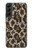 S3389 Seamless Snake Skin Pattern Graphic Hülle Schutzhülle Taschen für Samsung Galaxy S22 Plus
