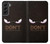 S3412 Do Not Touch My Phone Hülle Schutzhülle Taschen für Samsung Galaxy S22 Plus