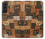 S3460 Mali Art Pattern Hülle Schutzhülle Taschen für Samsung Galaxy S22 Plus