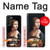 S3471 Lady Ermine Leonardo da Vinci Hülle Schutzhülle Taschen für Samsung Galaxy S22 Plus