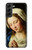 S3476 Virgin Mary Prayer Hülle Schutzhülle Taschen für Samsung Galaxy S22 Plus