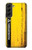 S3714 Radiation Warning Hülle Schutzhülle Taschen für Samsung Galaxy S22 Plus