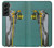 S3741 Tarot Card The Hermit Hülle Schutzhülle Taschen für Samsung Galaxy S22 Plus