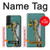 S3741 Tarot Card The Hermit Hülle Schutzhülle Taschen für Samsung Galaxy S22 Plus