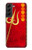 S3788 Shiv Trishul Hülle Schutzhülle Taschen für Samsung Galaxy S22 Plus