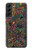 S3815 Psychedelic Art Hülle Schutzhülle Taschen für Samsung Galaxy S22 Plus S3815 Psychedelic Art Hülle Schutzhülle Taschen für Samsung Galaxy S22 Plus