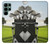 S0067 Golf Hülle Schutzhülle Taschen für Samsung Galaxy S22 Ultra