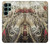 S0122 Yakuza Tattoo Hülle Schutzhülle Taschen für Samsung Galaxy S22 Ultra