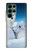 S0285 Polar Bear Family Arctic Hülle Schutzhülle Taschen für Samsung Galaxy S22 Ultra