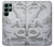 S0386 Dragon Carving Hülle Schutzhülle Taschen für Samsung Galaxy S22 Ultra