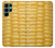 S0562 Sweet Corn Hülle Schutzhülle Taschen für Samsung Galaxy S22 Ultra