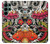 S0605 Yakuza Tattoo Hülle Schutzhülle Taschen für Samsung Galaxy S22 Ultra