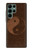 S0825 Taoism Yin Yang Hülle Schutzhülle Taschen für Samsung Galaxy S22 Ultra