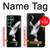 S0917 Sexy Lip Girl Smoking Hülle Schutzhülle Taschen für Samsung Galaxy S22 Ultra