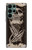 S1676 Skull Rose Hülle Schutzhülle Taschen für Samsung Galaxy S22 Ultra