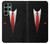 S1805 Black Suit Hülle Schutzhülle Taschen für Samsung Galaxy S22 Ultra
