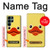 S1922 Duck Face Hülle Schutzhülle Taschen für Samsung Galaxy S22 Ultra