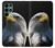 S2046 Bald Eagle Hülle Schutzhülle Taschen für Samsung Galaxy S22 Ultra