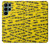 S2088 Police Line Do Not Cross Hülle Schutzhülle Taschen für Samsung Galaxy S22 Ultra
