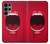 S2103 Vampire Mouth Hülle Schutzhülle Taschen für Samsung Galaxy S22 Ultra