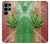 S2109 Marijuana Rasta Flag Hülle Schutzhülle Taschen für Samsung Galaxy S22 Ultra